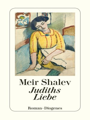 cover image of Judiths Liebe